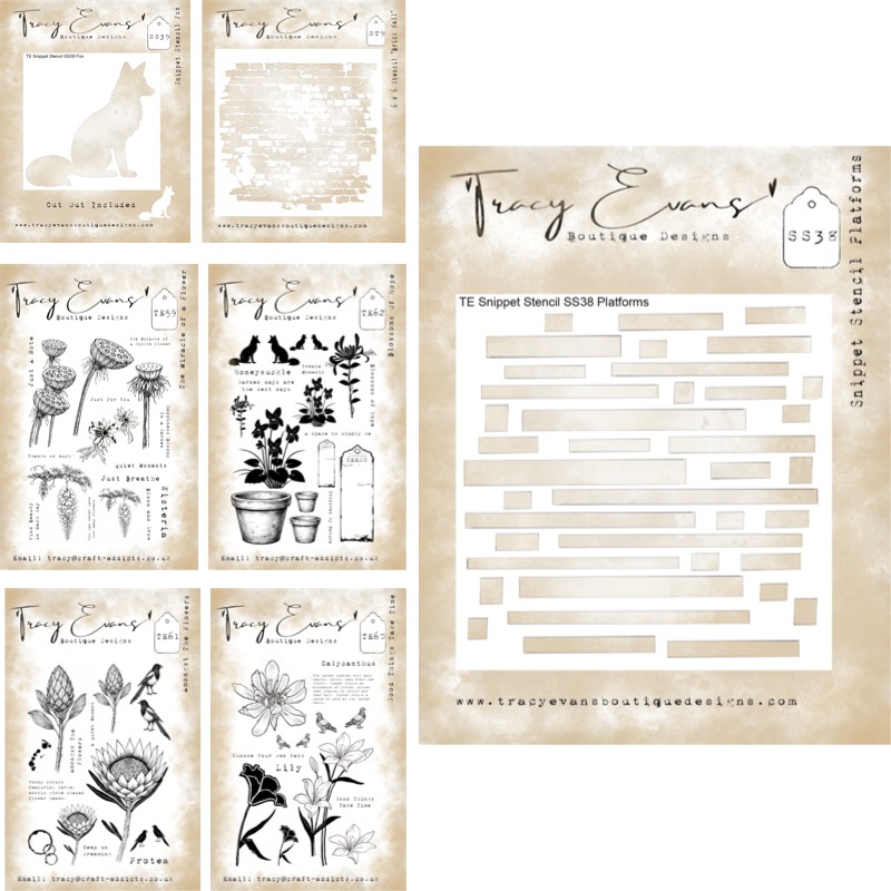 Candle Making Books - Fox Platforms Tiles Flowers Neu 2026