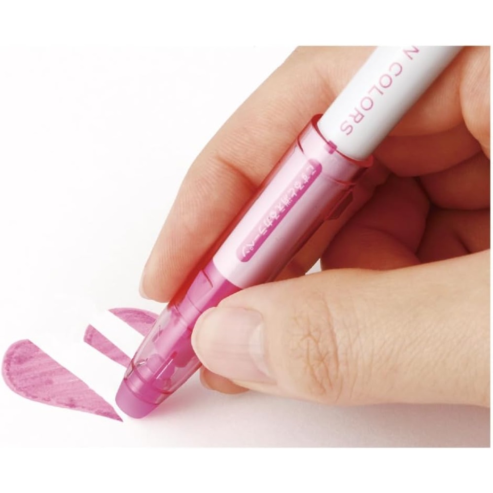 PILOT FriXion Colors Filzstift – Pilot Pen Frixion Bewertung und Preis