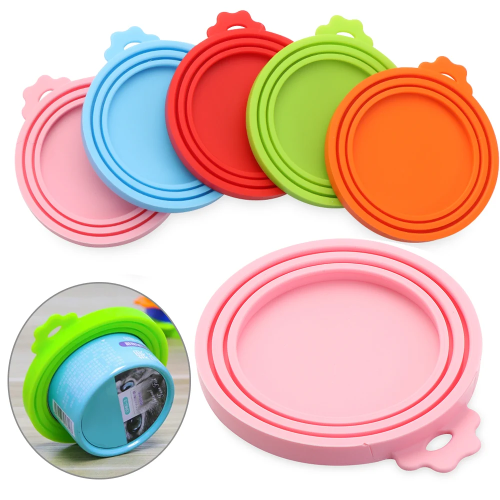 3-in-1 wiederverwendbare Leben – Tin Container Lid Bewertung und Preis