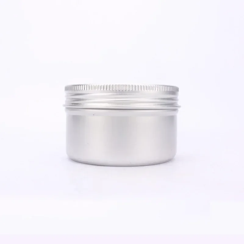 120 ml 6/12/18/24/48 Stücke Al – Tin Container Lid Bewertung und Preis