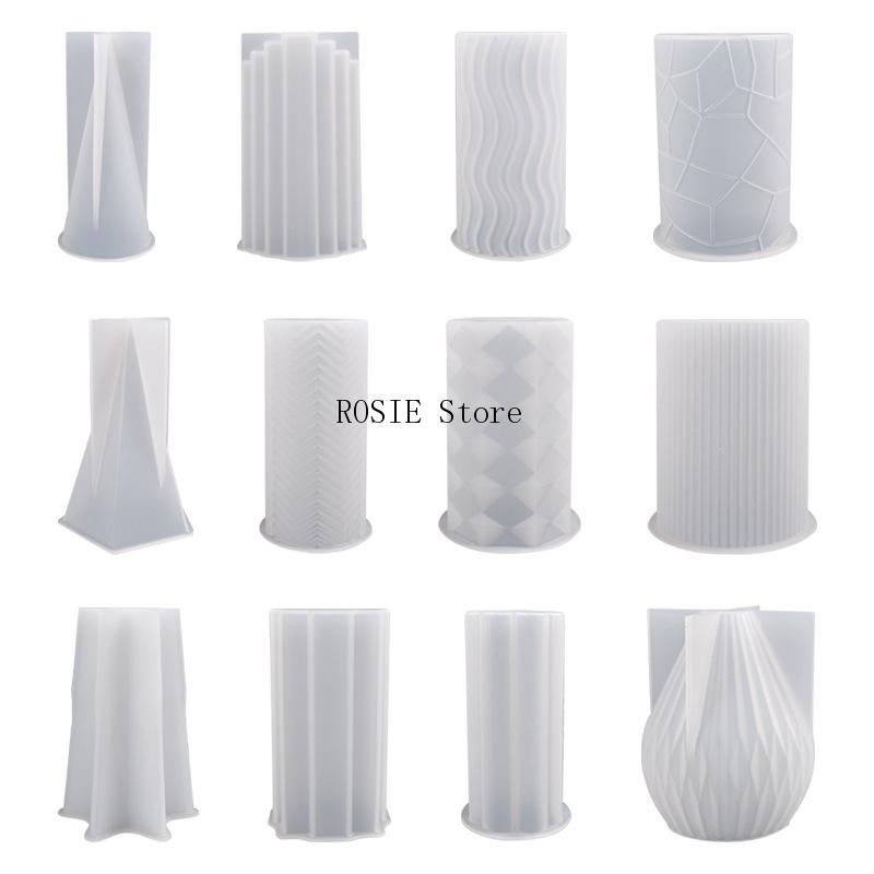 Zylinder Silikon Kerze Form DI – Candle Making For Beginners Bewertung und Preis