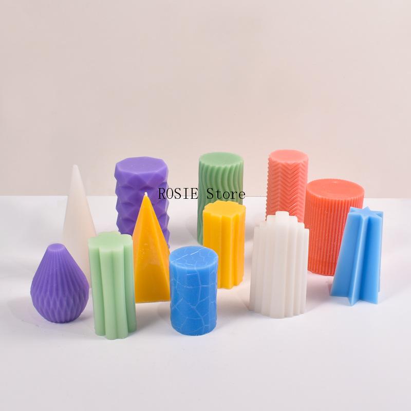 Zylinder Silikon Kerze Form DI – Candle Making For Beginners Bewertung und Preis