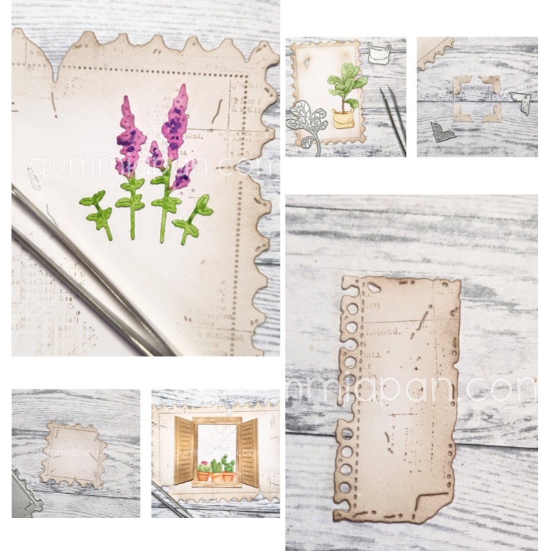 Kleine und große Fiddle-Head-M – Candle Making Books Bewertung und Preis