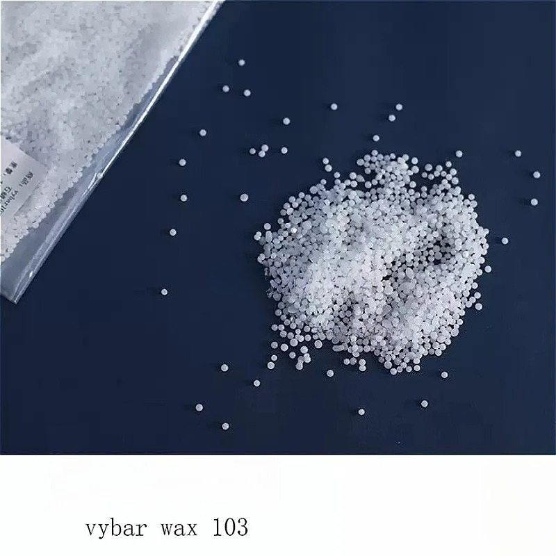 Wachsadditiv Vybar 103 Handgem – Vybar Additive Wax Bewertung und Preis