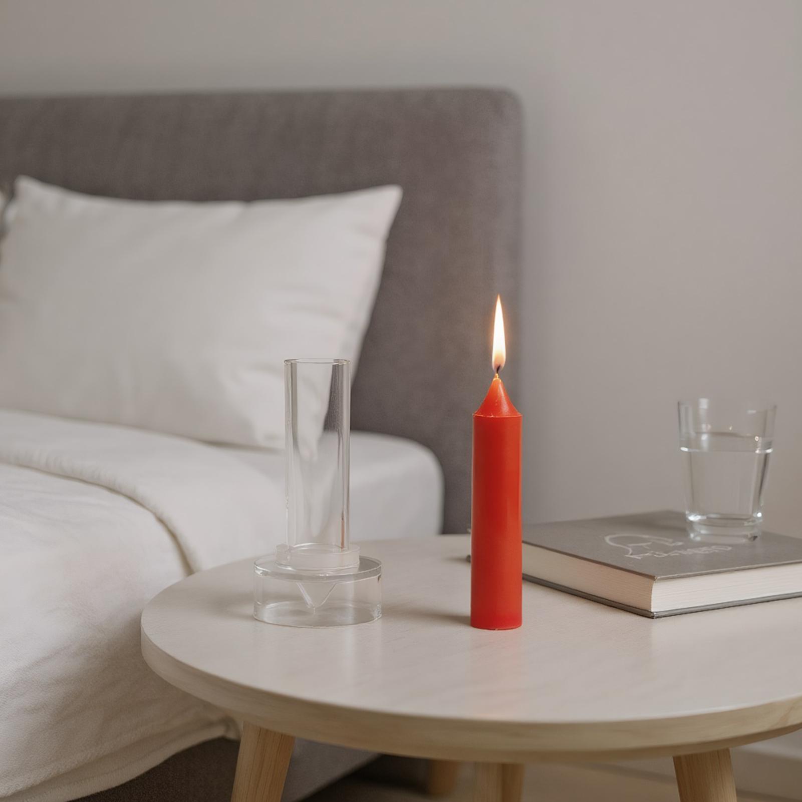 Kerzenform, konisches Bienenwa – Candle Making For Beginners Bewertung und Preis