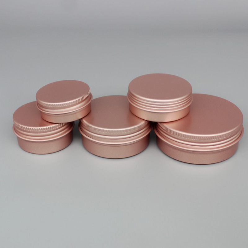10 50 100 Stück/Lot Kosmetik-C – Tin Container Lid Bewertung und Preis