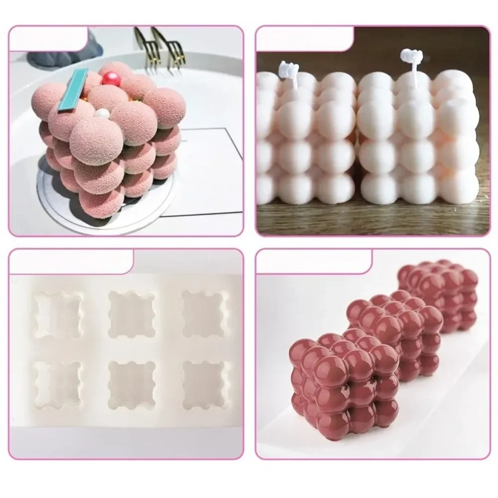 Kerzenform aus Silikon DIY Wür – Candle Making For Beginners Bewertung und Preis