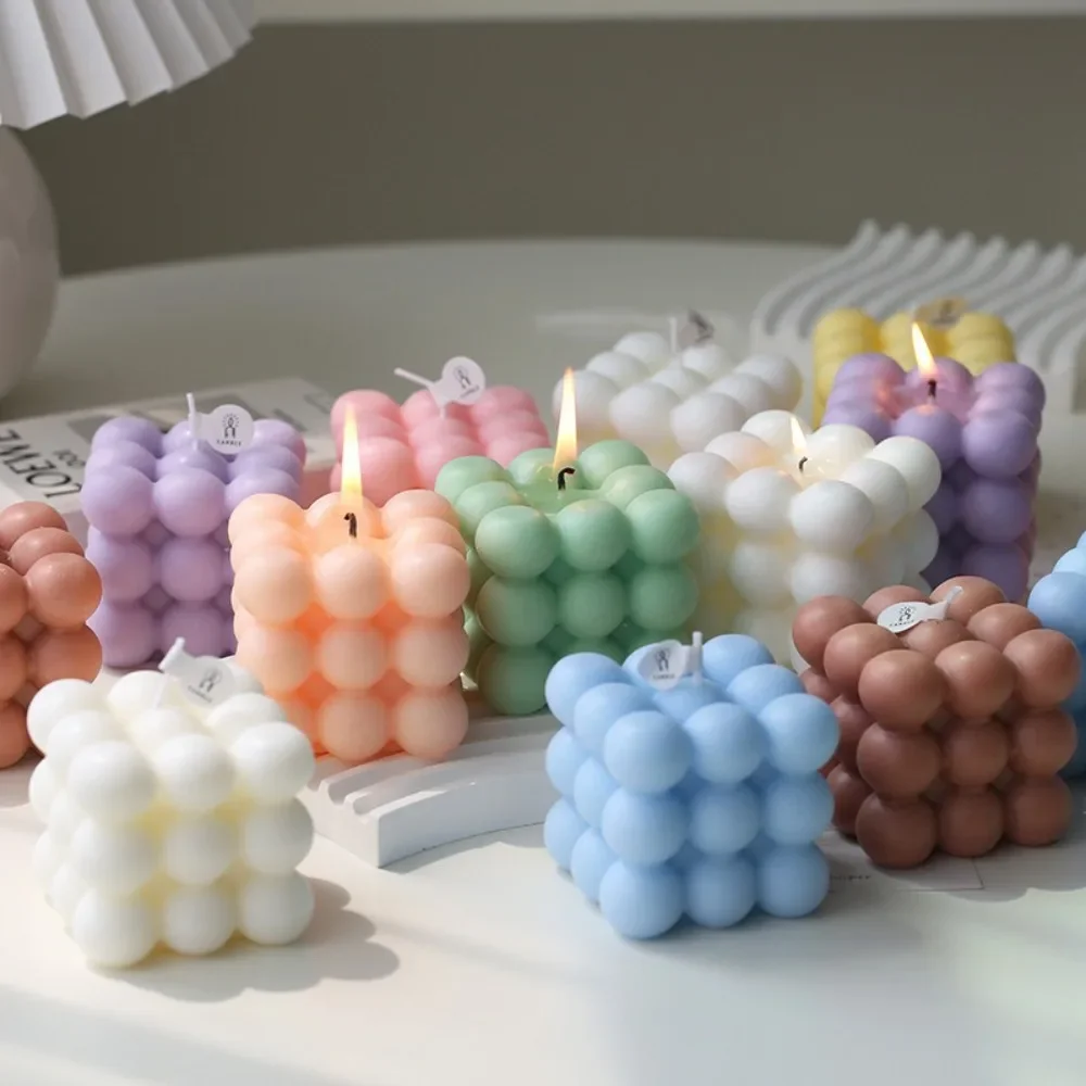 Kerzenform aus Silikon DIY Wür – Candle Making For Beginners Bewertung und Preis